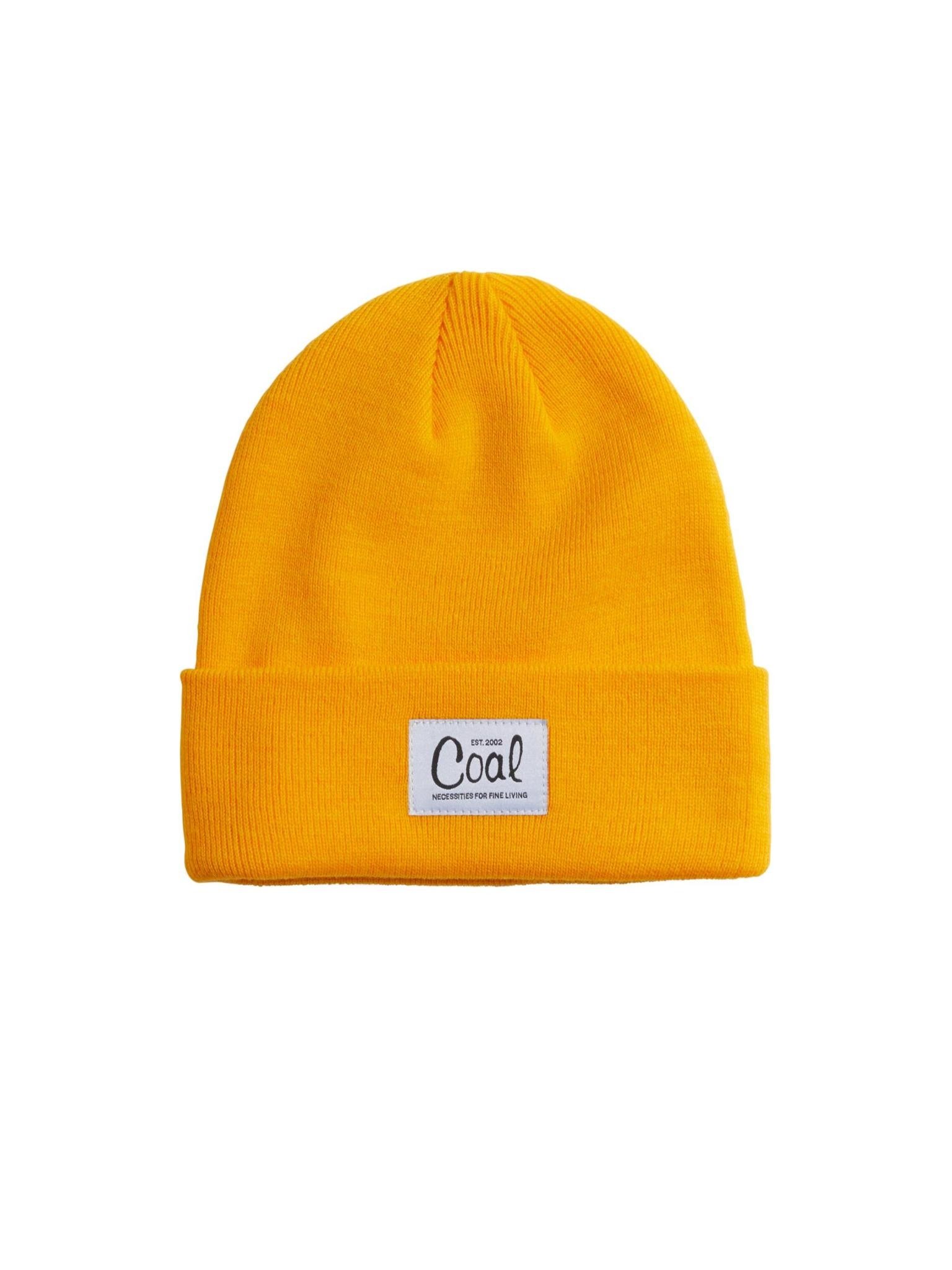 Coal Headwear The Mel Recycled Polylana Knit Beanie