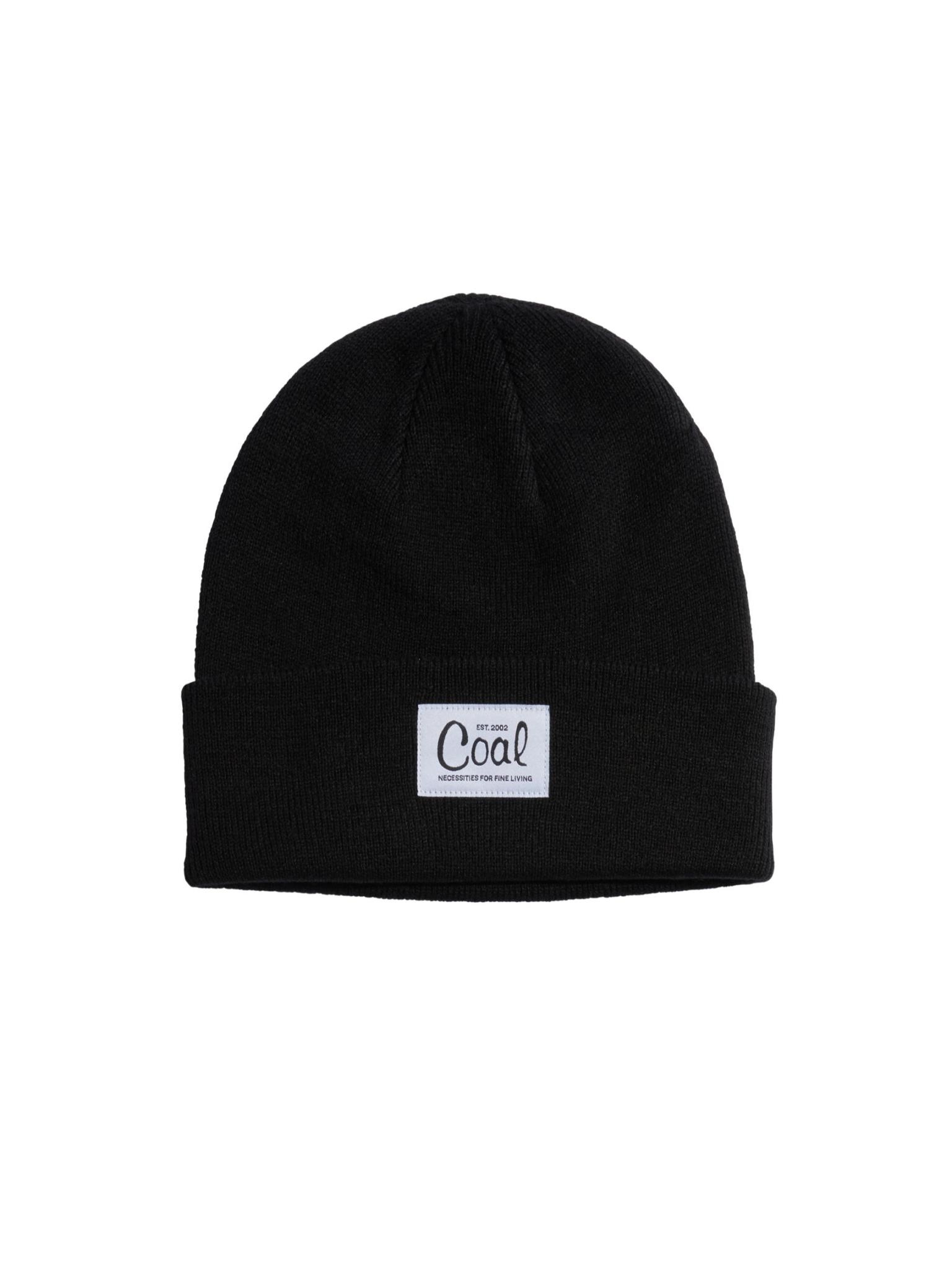 Coal Headwear The Mel Recycled Polylana Knit Beanie