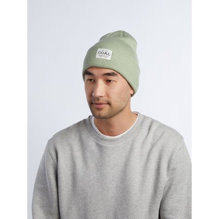 Coal Headwear The Uniform Cuffed Beanie