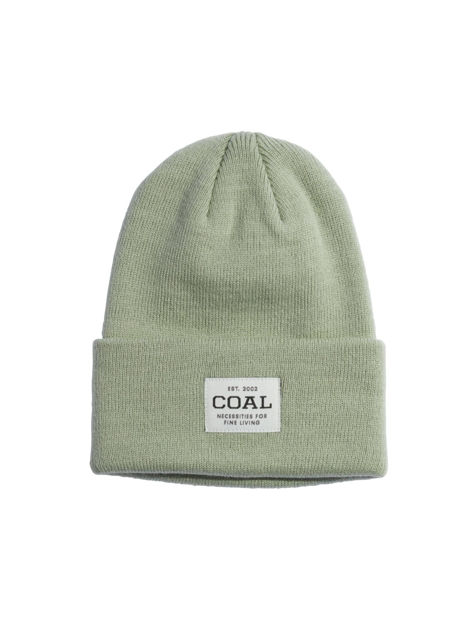 The Uniform Cuffed Beanie - Chatham Outfitters