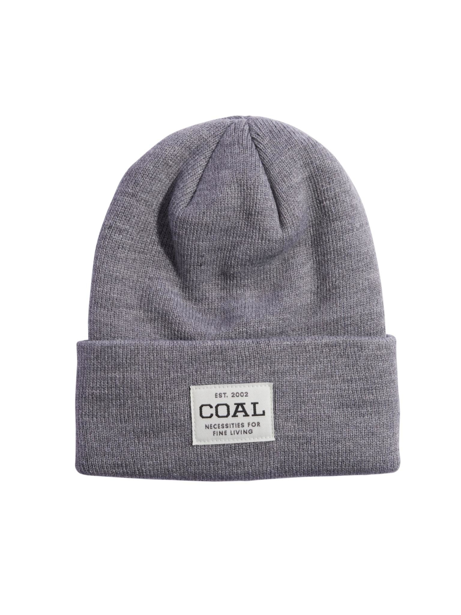 Coal Headwear The Uniform Cuffed Beanie