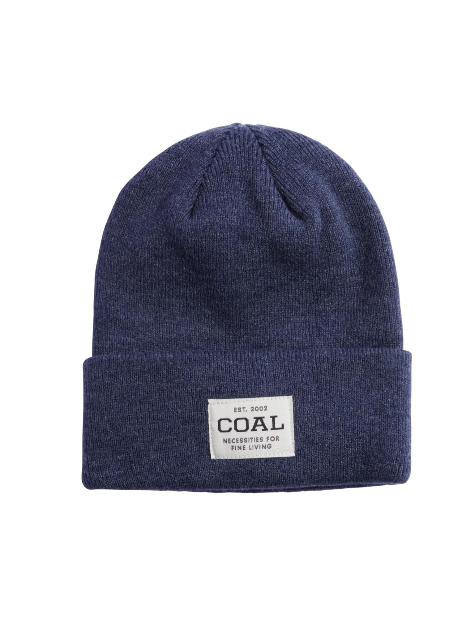 The Uniform Cuffed Beanie - Chatham Outfitters