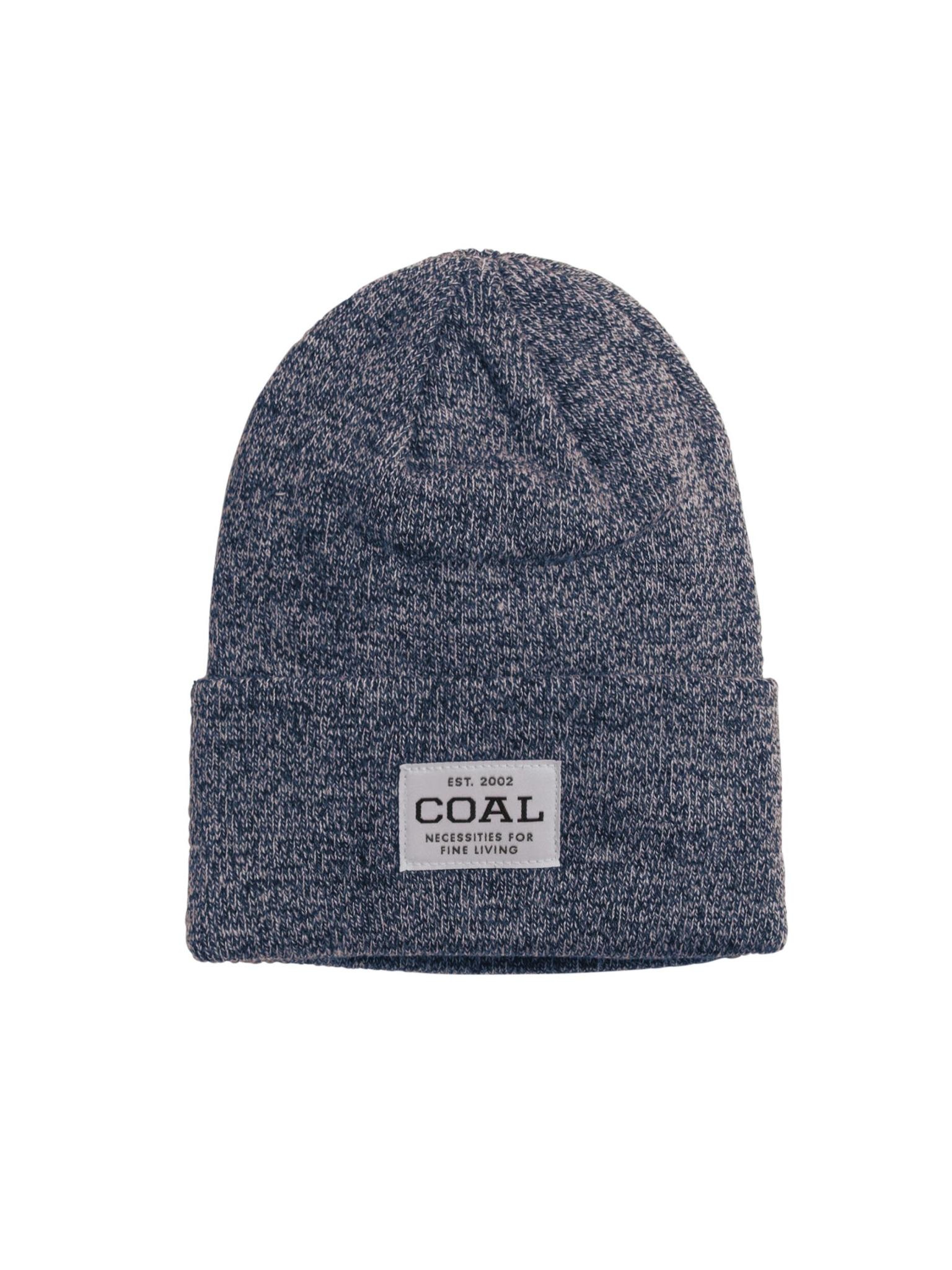 Coal Headwear The Uniform Cuffed Beanie
