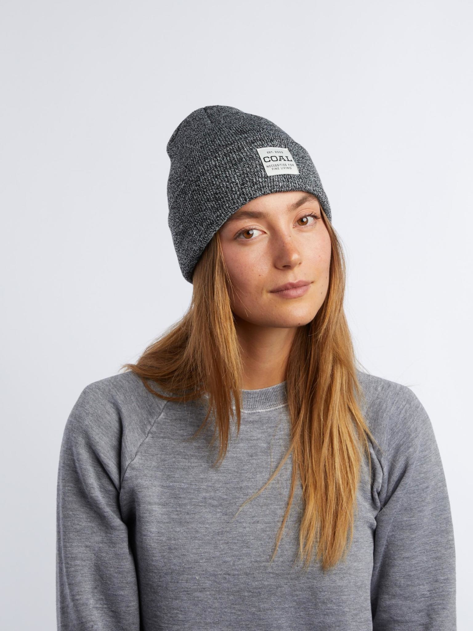 Coal Headwear The Uniform Mid Cuffed Beanie