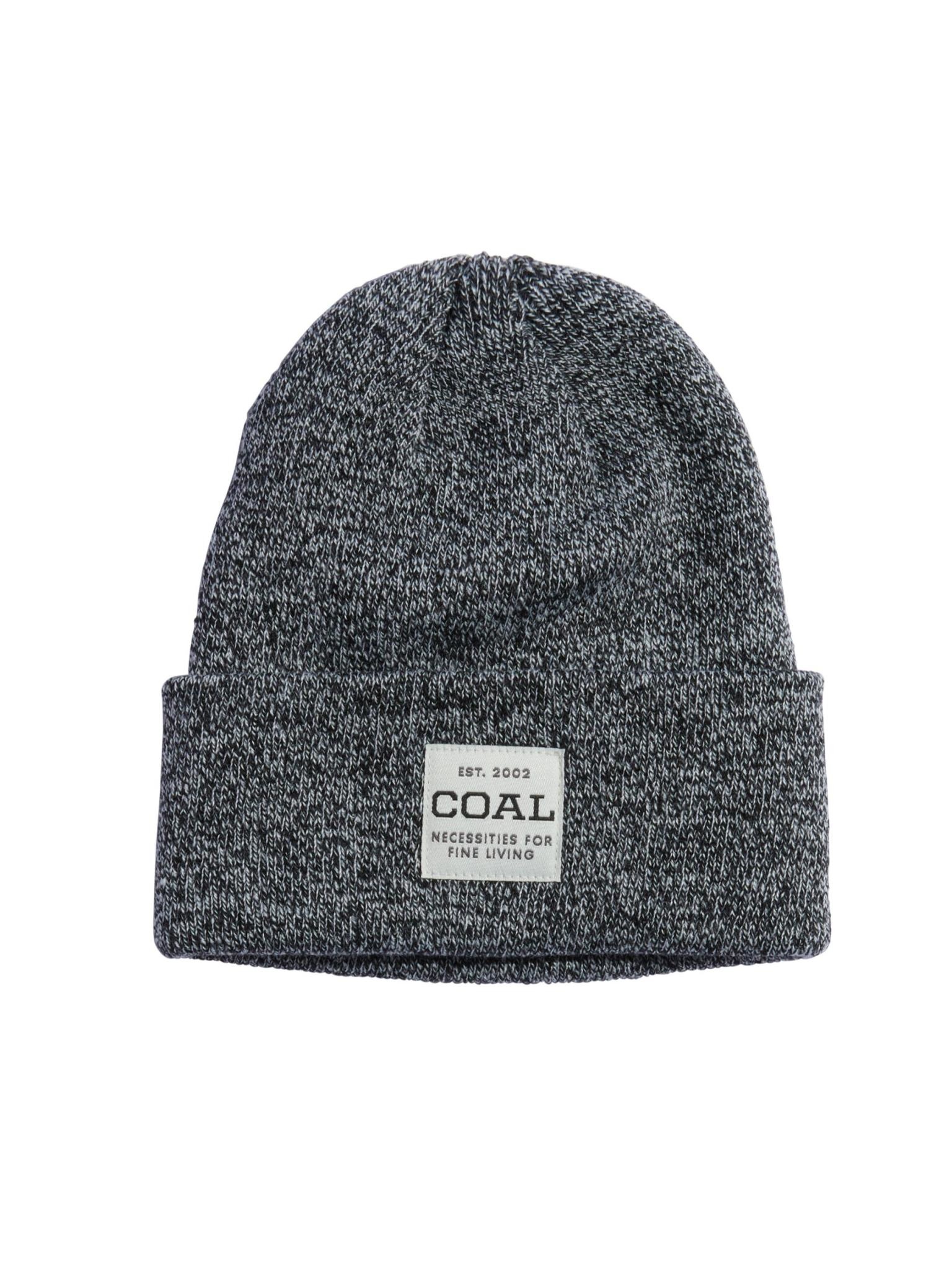 Coal Headwear The Uniform Mid Cuffed Beanie