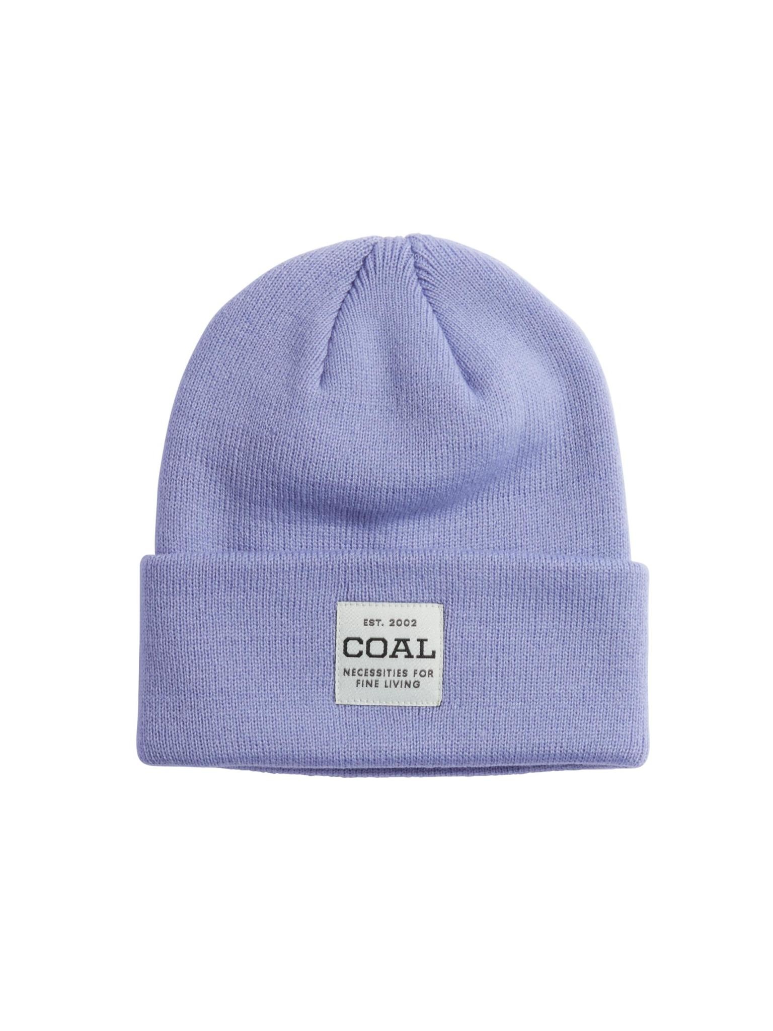 Coal Headwear The Uniform Mid Cuffed Beanie