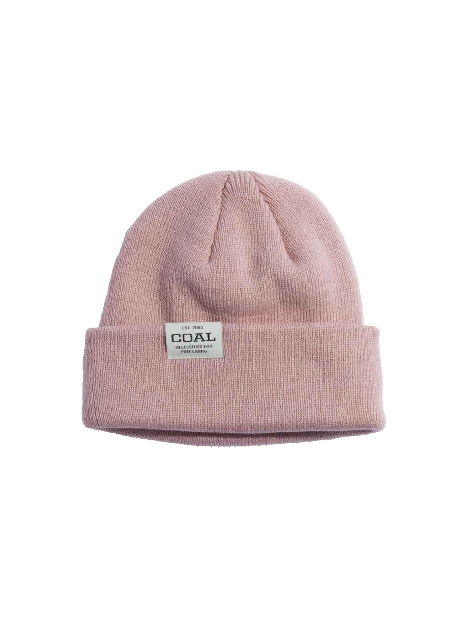 The Uniform Low Cuffed Beanie - Chatham Outfitters