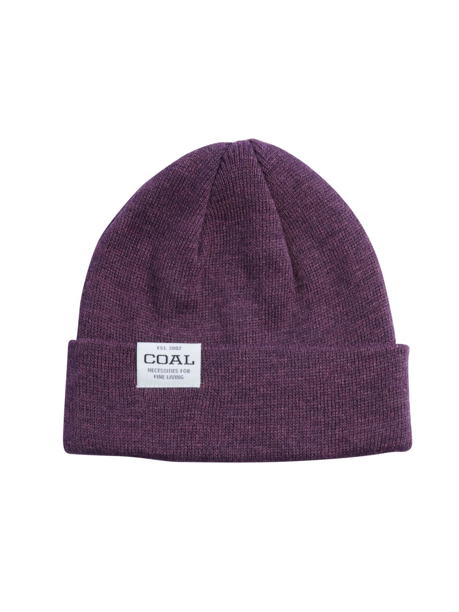 Coal Headwear The Uniform Low Cuffed Beanie