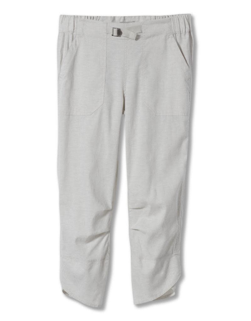 Royal Robbins Women's Hempline Capri