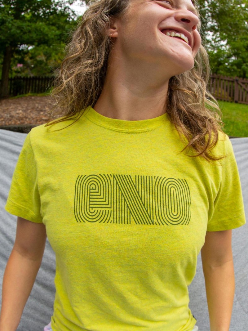 ENO Optics Logo T-Shirt