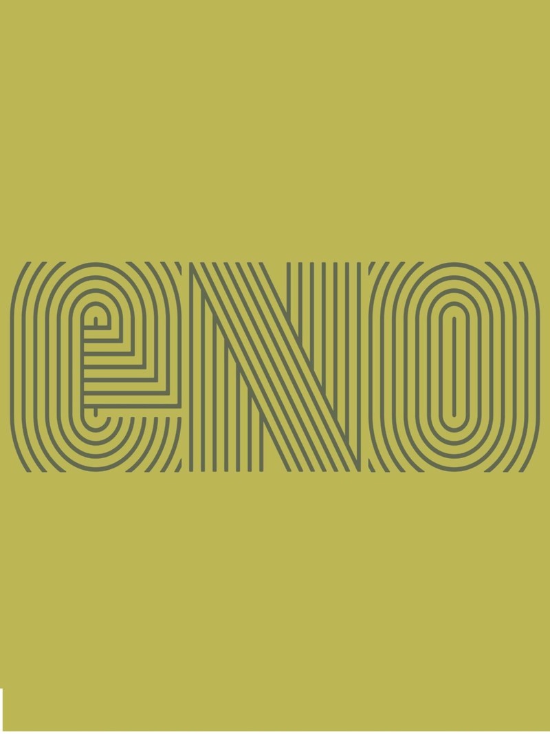 ENO Optics Logo T-Shirt