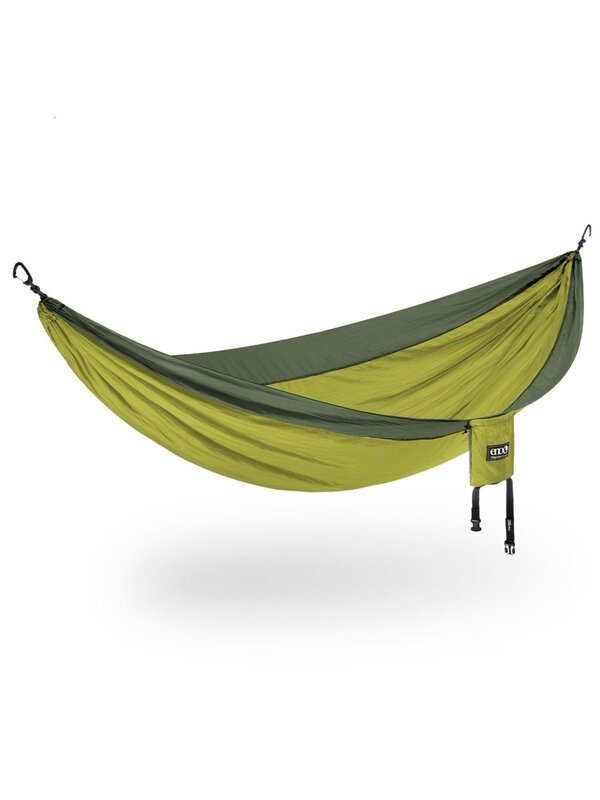 ENO SingleNest Melon/Olive