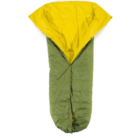 ENO Spark TopQuilt