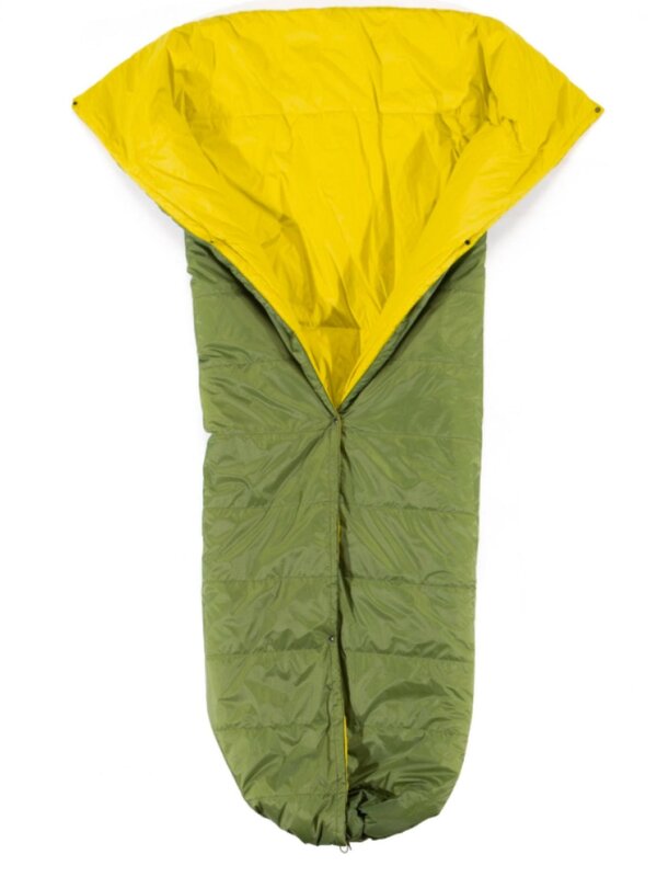 ENO Spark TopQuilt