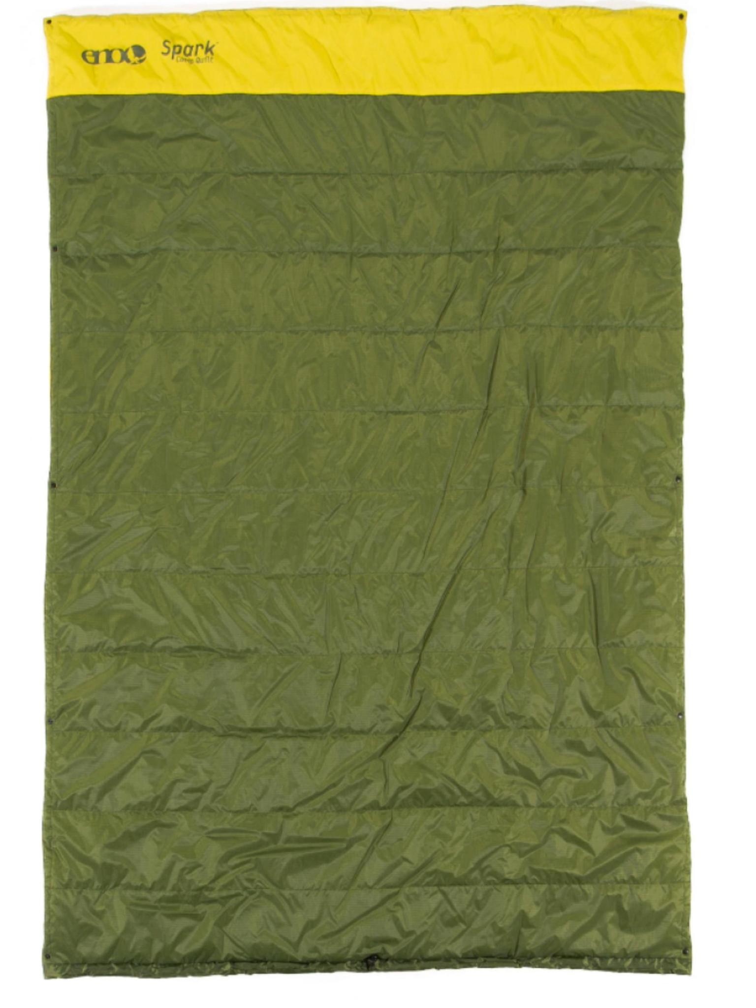 ENO Spark TopQuilt