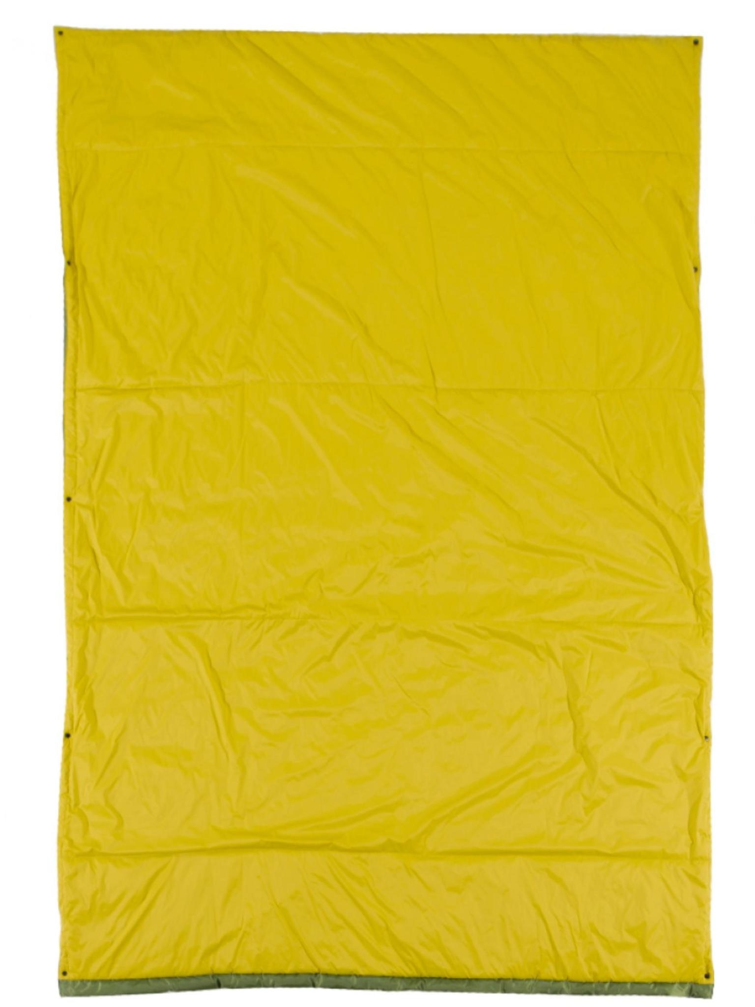 ENO Spark TopQuilt