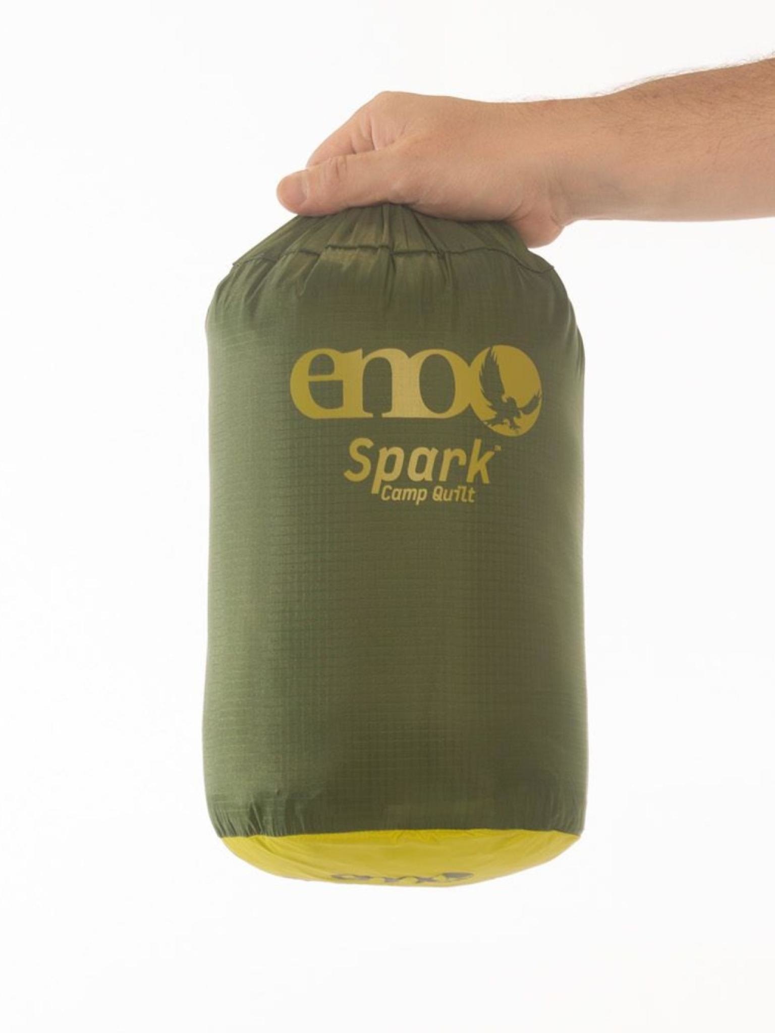 ENO Spark TopQuilt