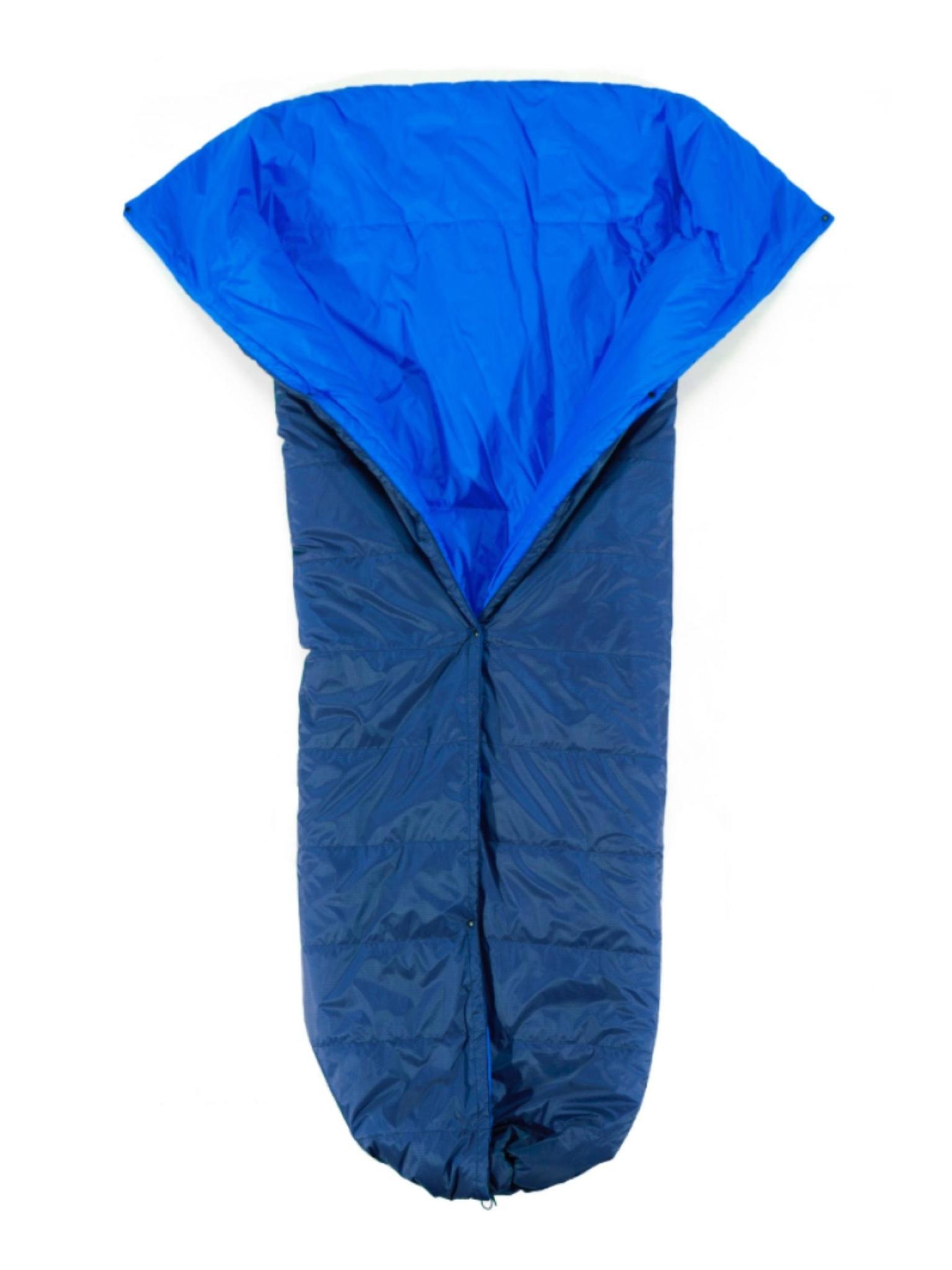 ENO Spark TopQuilt