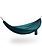ENO TravelNest Hammock & Straps Combo Marine