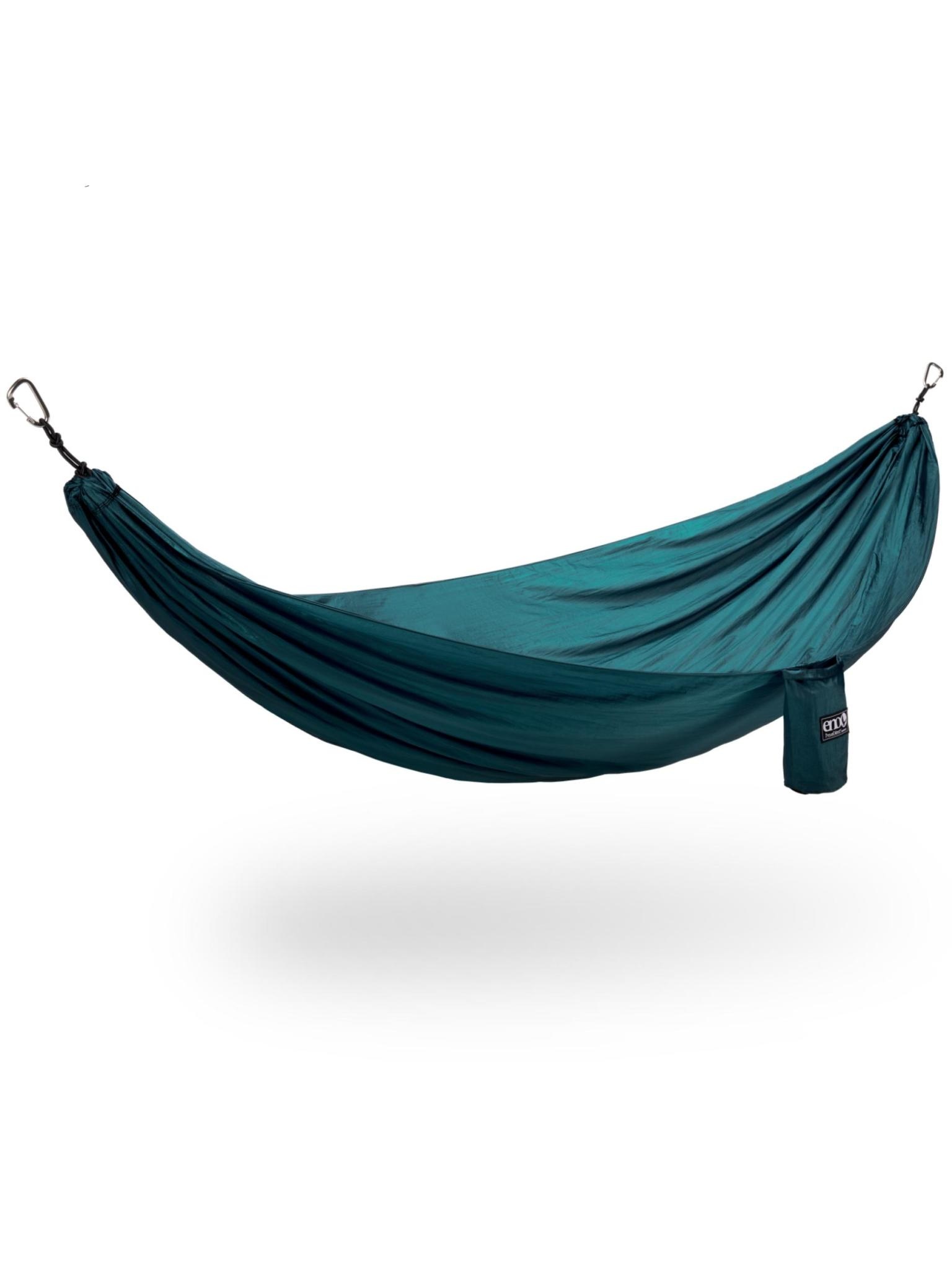ENO TravelNest Hammock & Straps Combo Marine