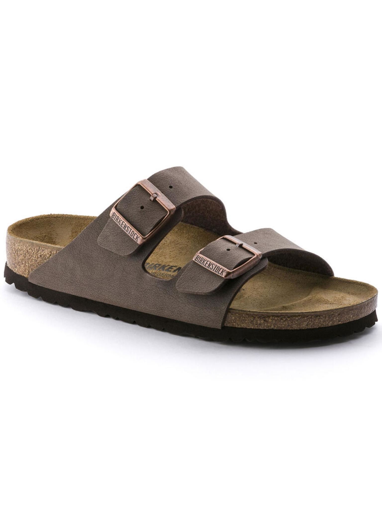 Birkenstock Arizona Birkibuc Sandal