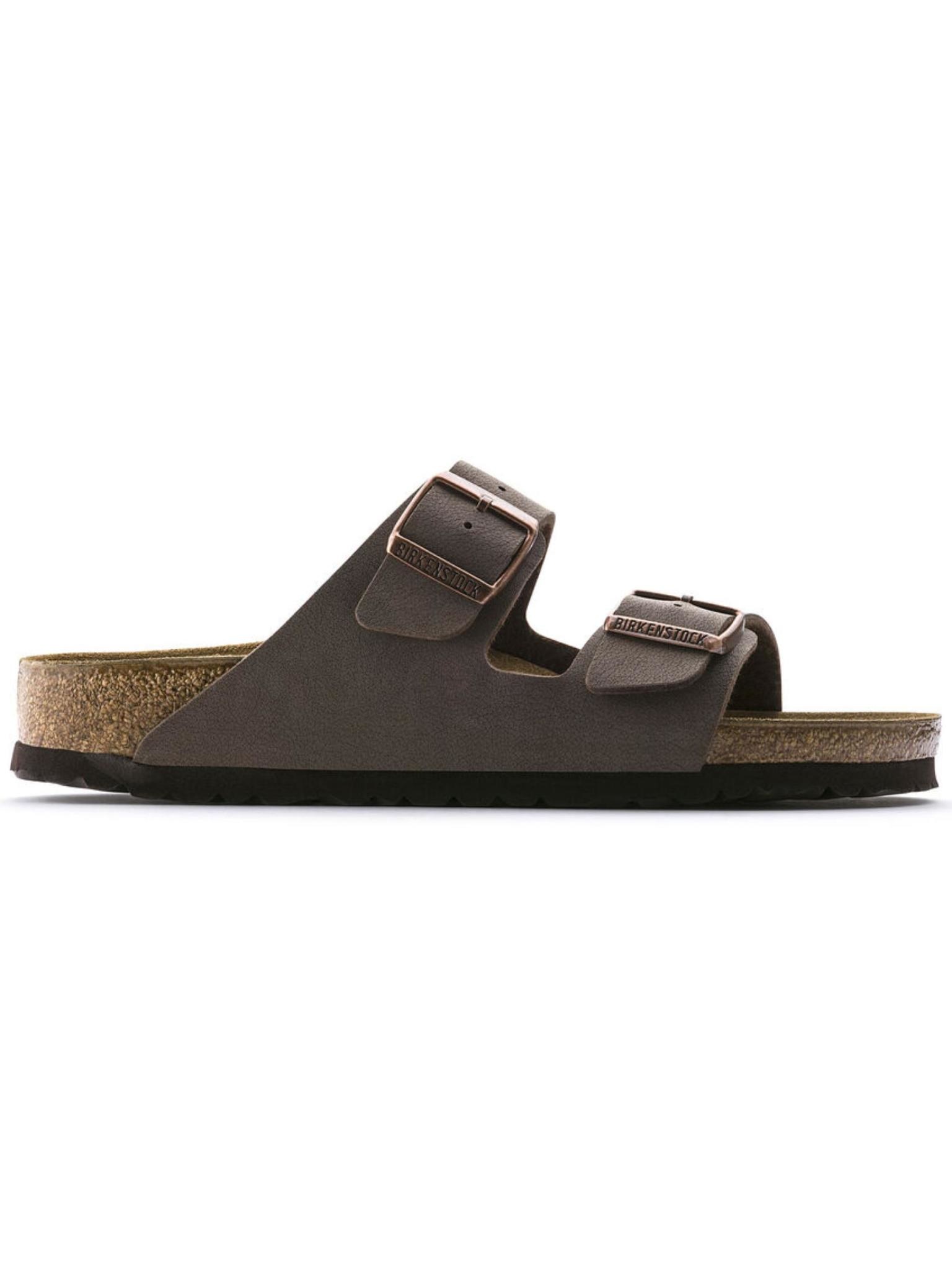 Birkenstock Arizona Birkibuc Sandal