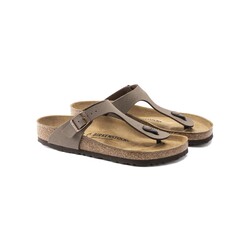 Birkenstock Women's Gizeh Birkibuc Sandal