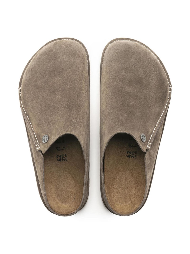 Birkenstock Zermatt Premium