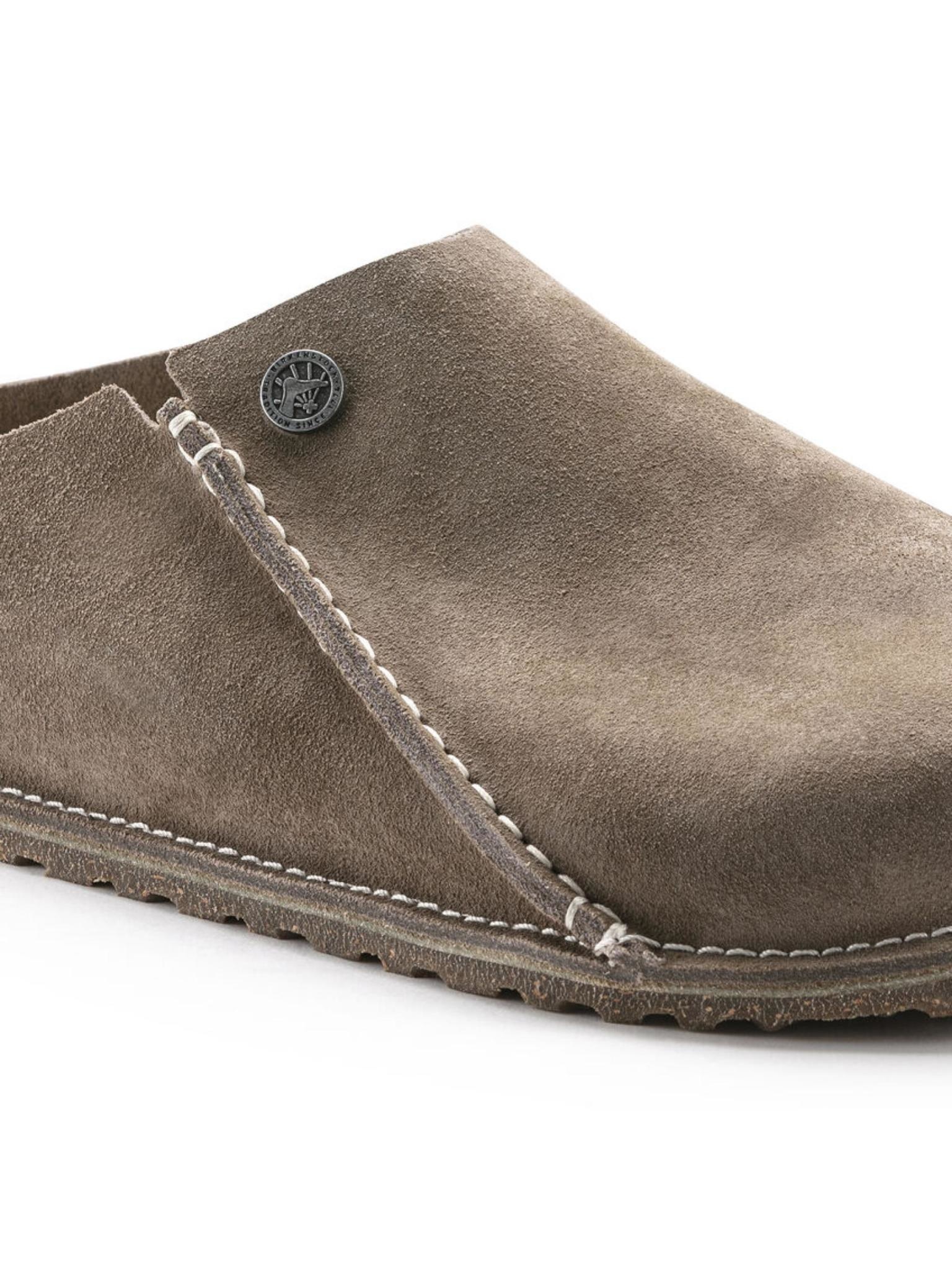 Birkenstock Zermatt Premium
