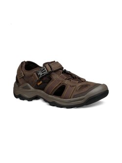 Teva Men's Omnium 2 Leather Sandal