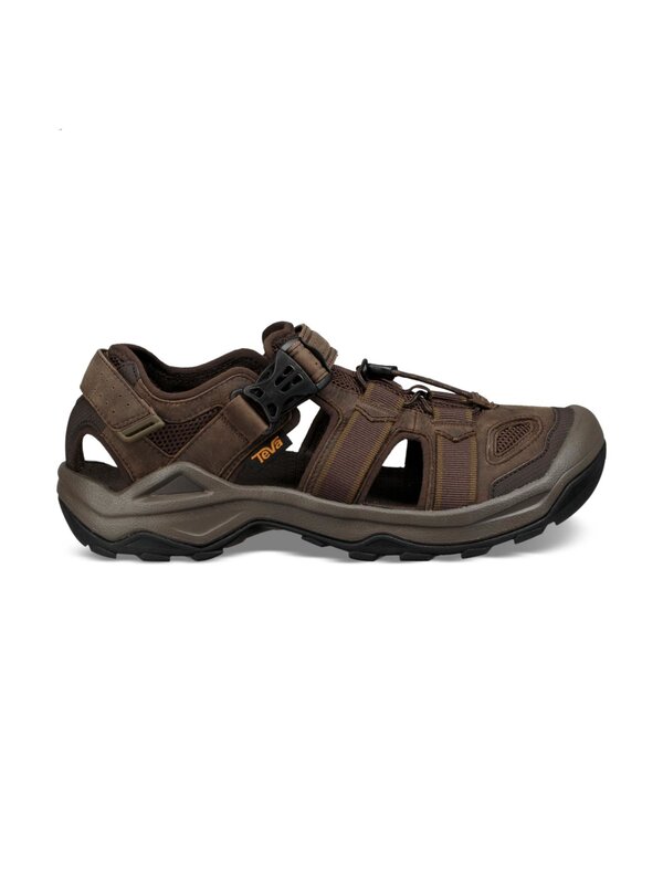Teva Men's Omnium 2 Leather Sandal