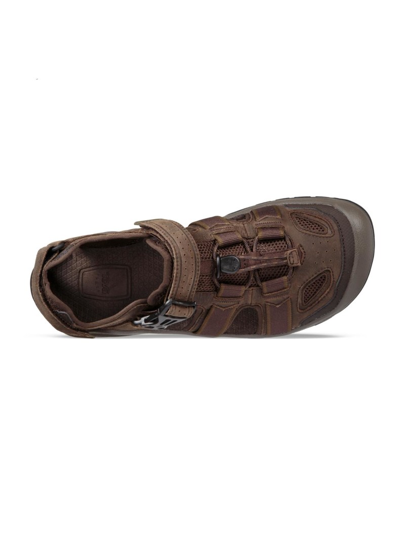 Teva Men's Omnium 2 Leather Sandal