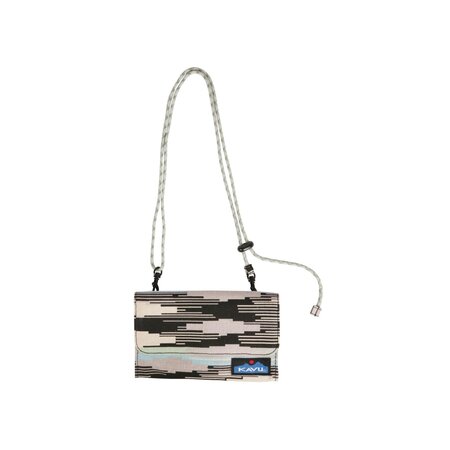 KAVU Islamorada Convertible Crossbody Wallet