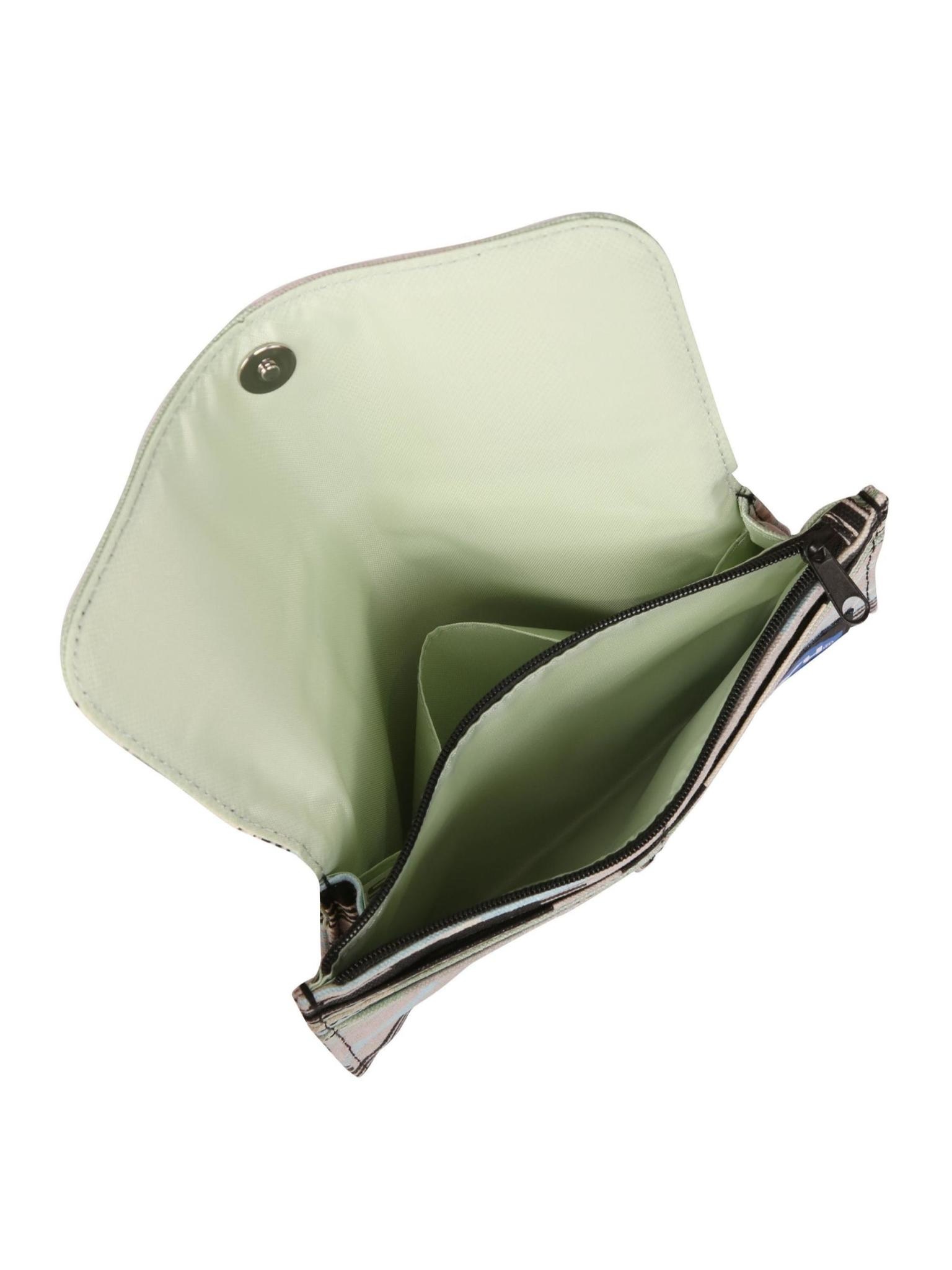 KAVU Islamorada Convertible Crossbody Wallet