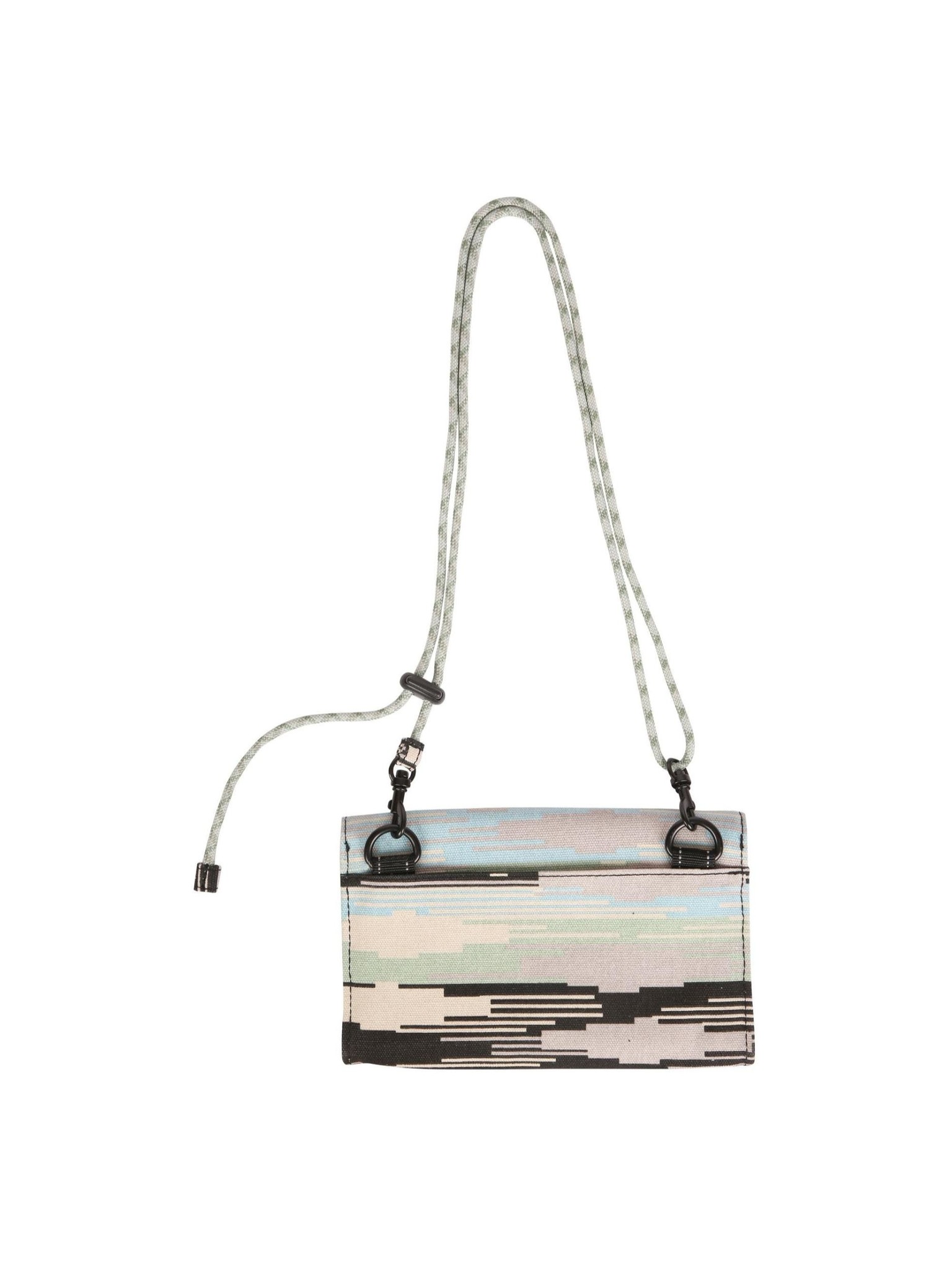 KAVU Islamorada Convertible Crossbody Wallet