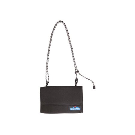 KAVU Islamorada Convertible Crossbody Wallet