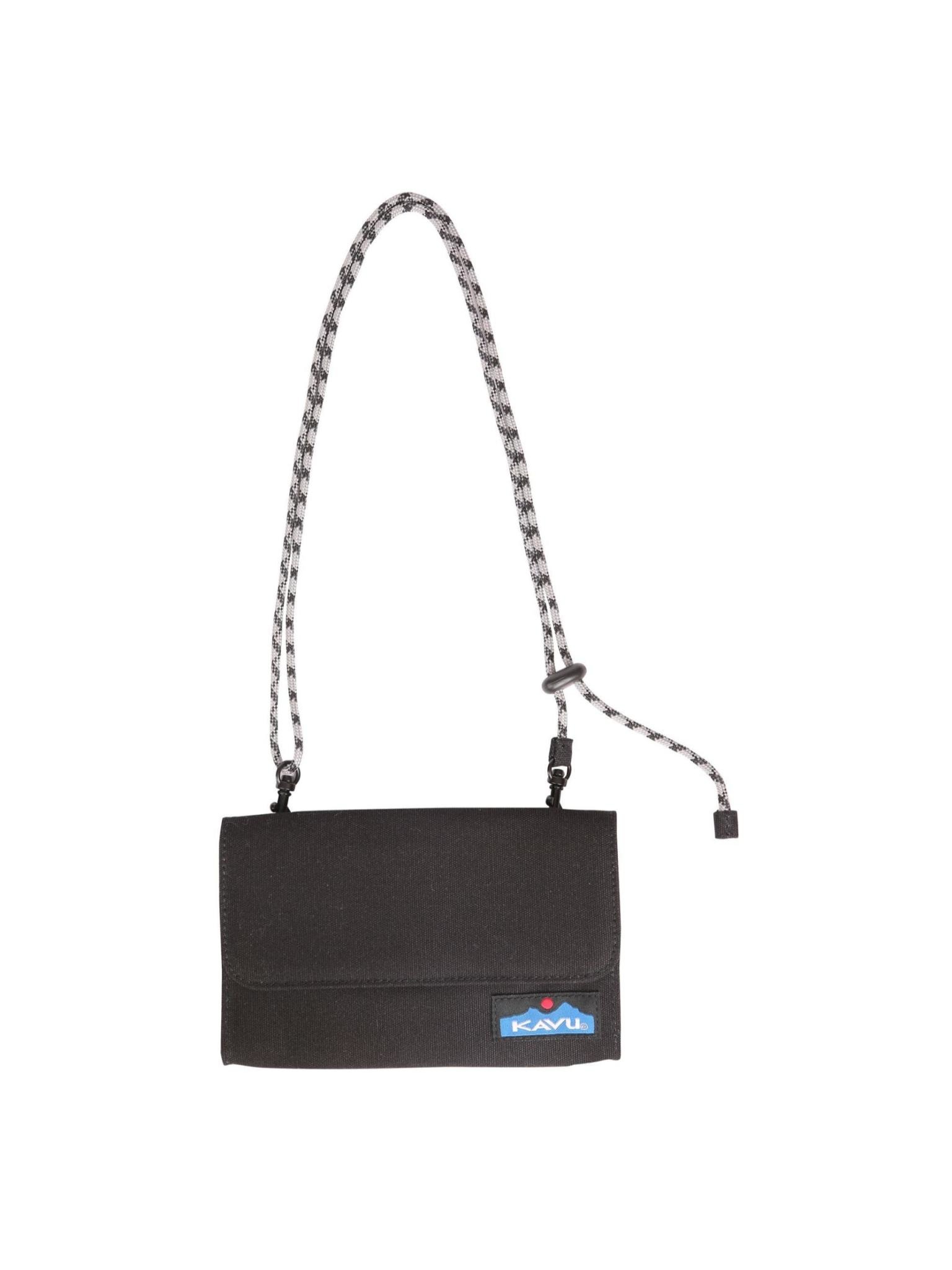KAVU Islamorada Convertible Crossbody Wallet