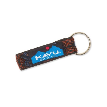 KAVU Keychain