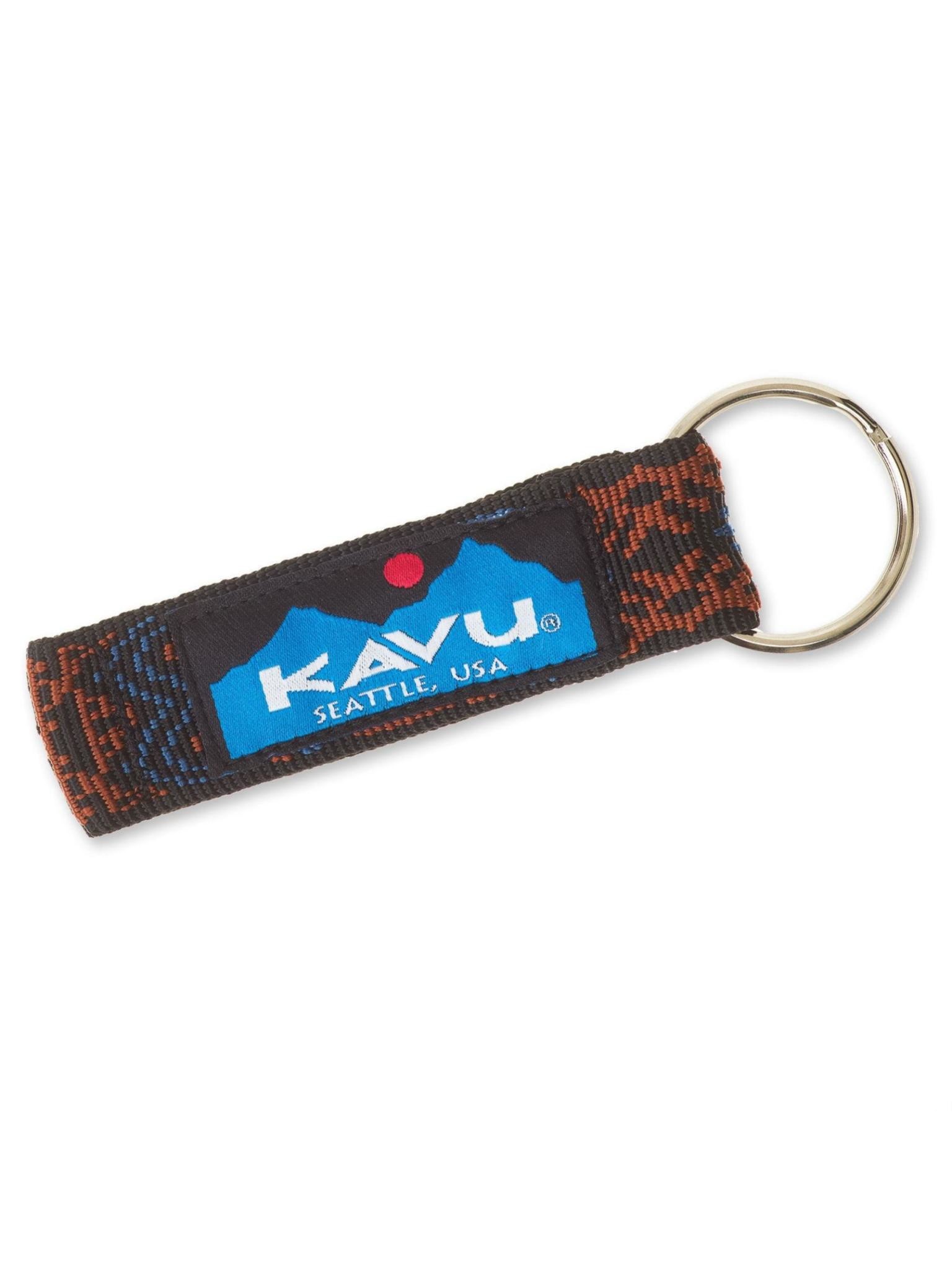 KAVU Keychain