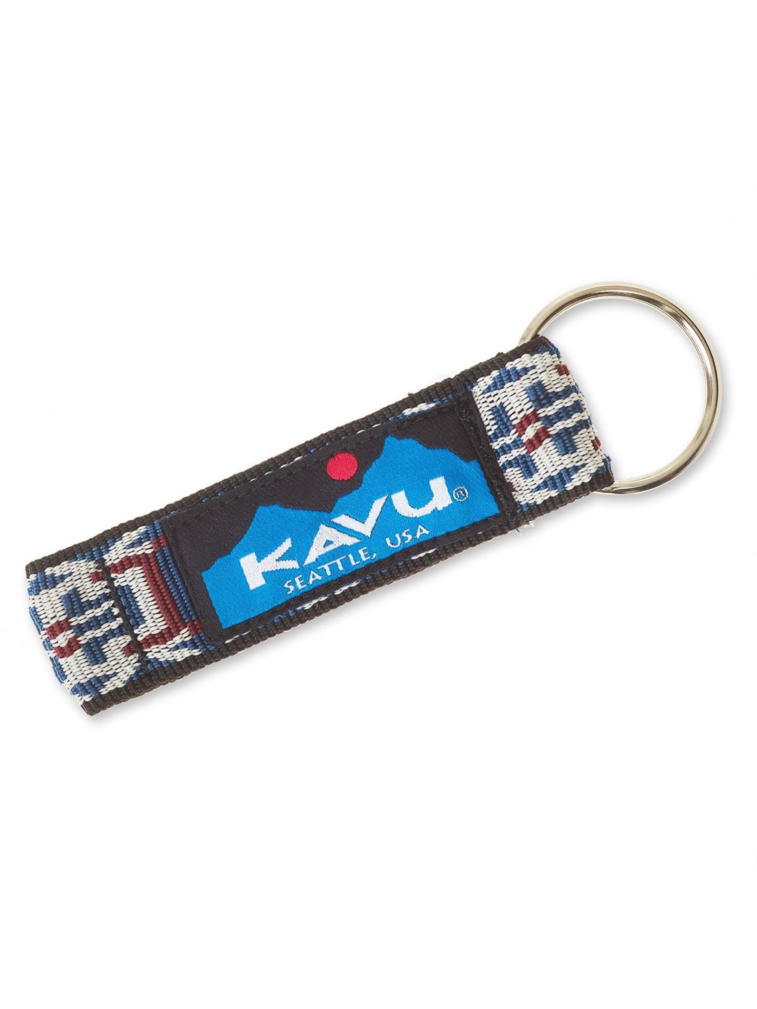 KAVU Keychain