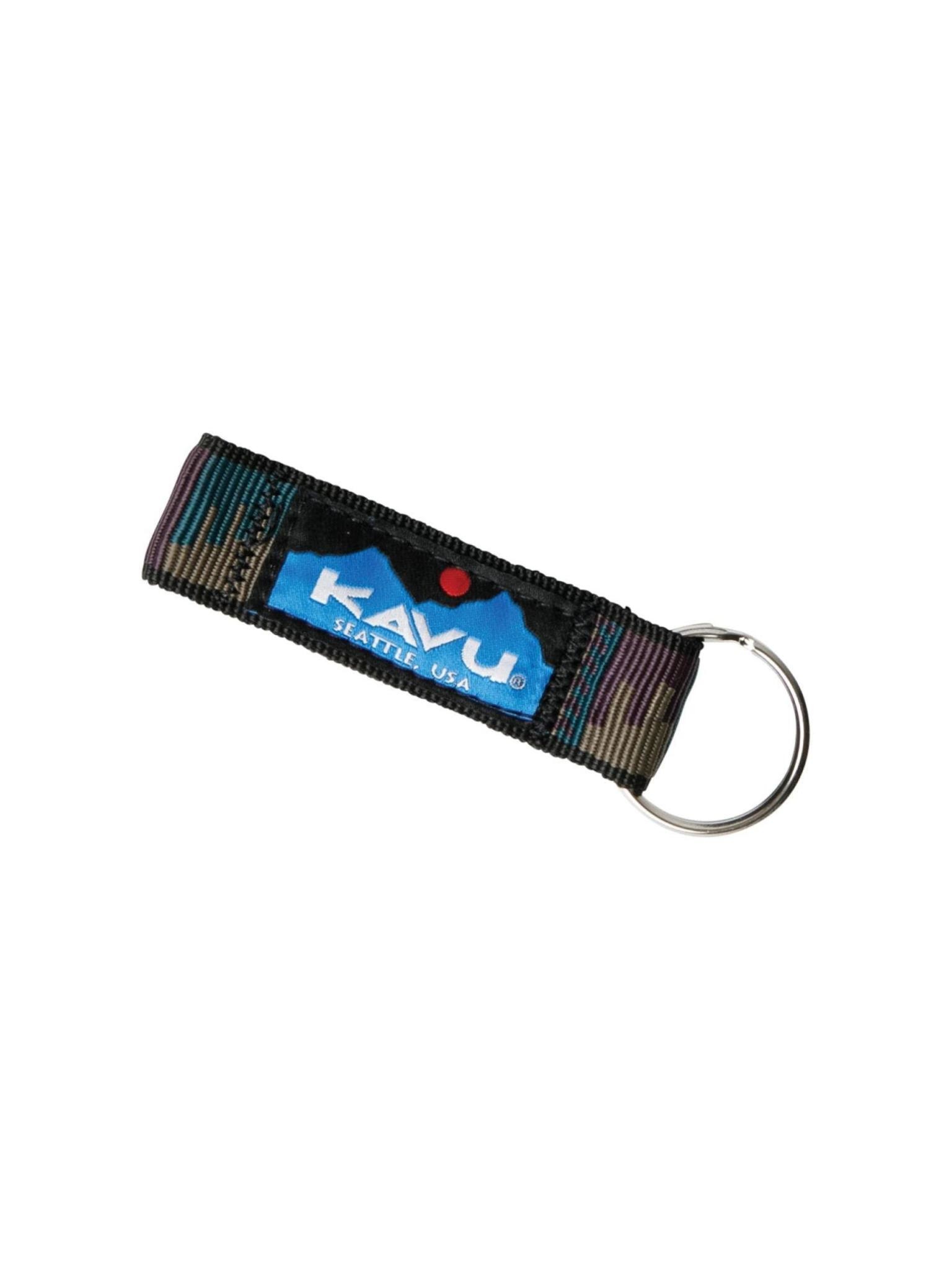 KAVU Keychain