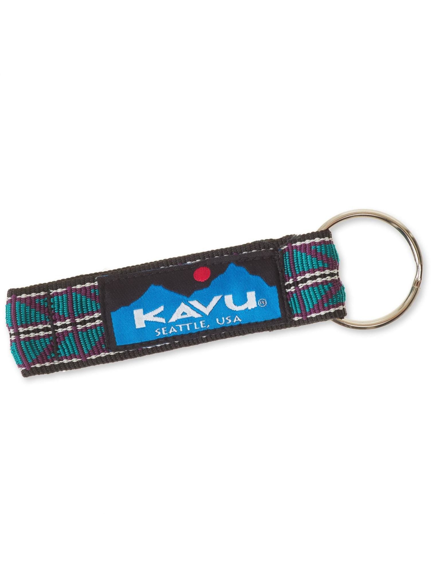 KAVU Keychain