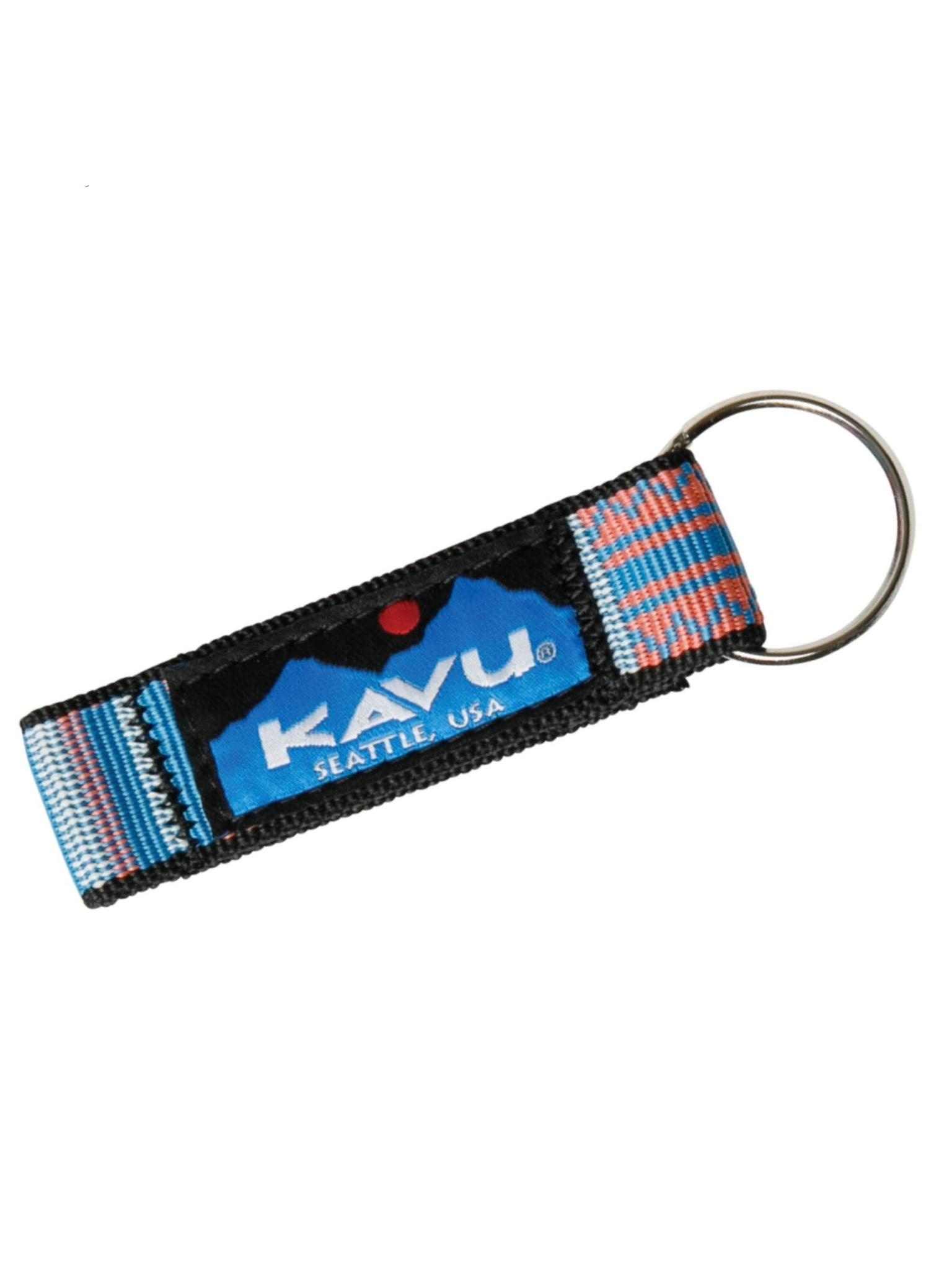 KAVU Keychain