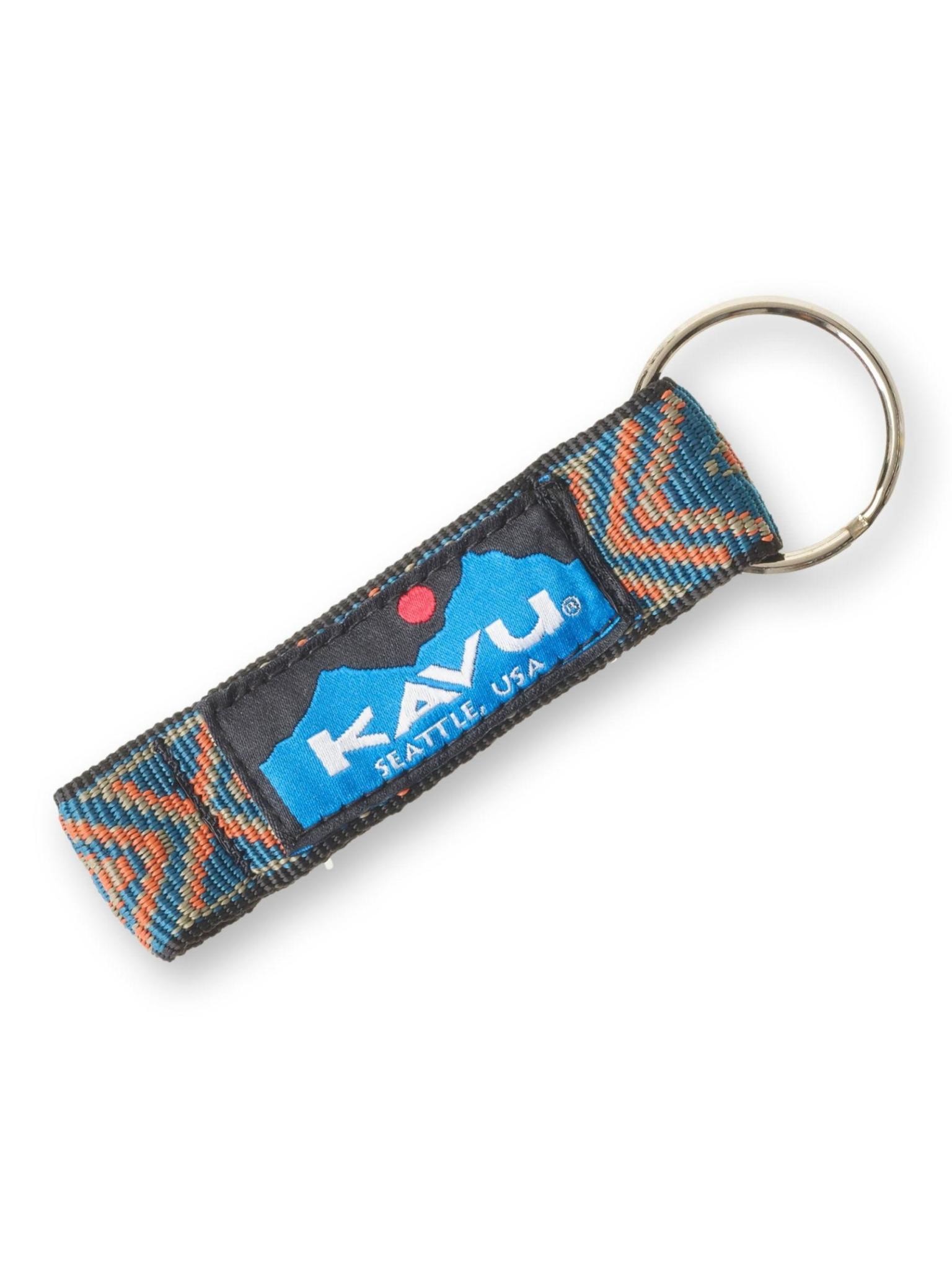 KAVU Keychain