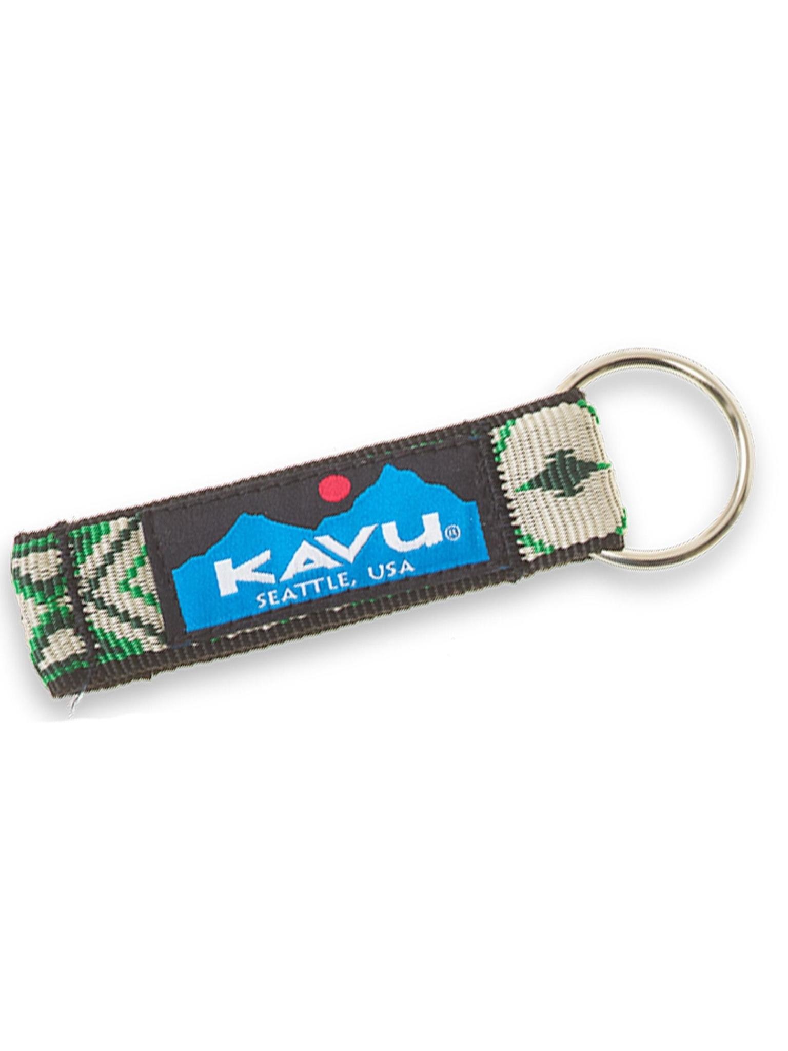 KAVU Keychain