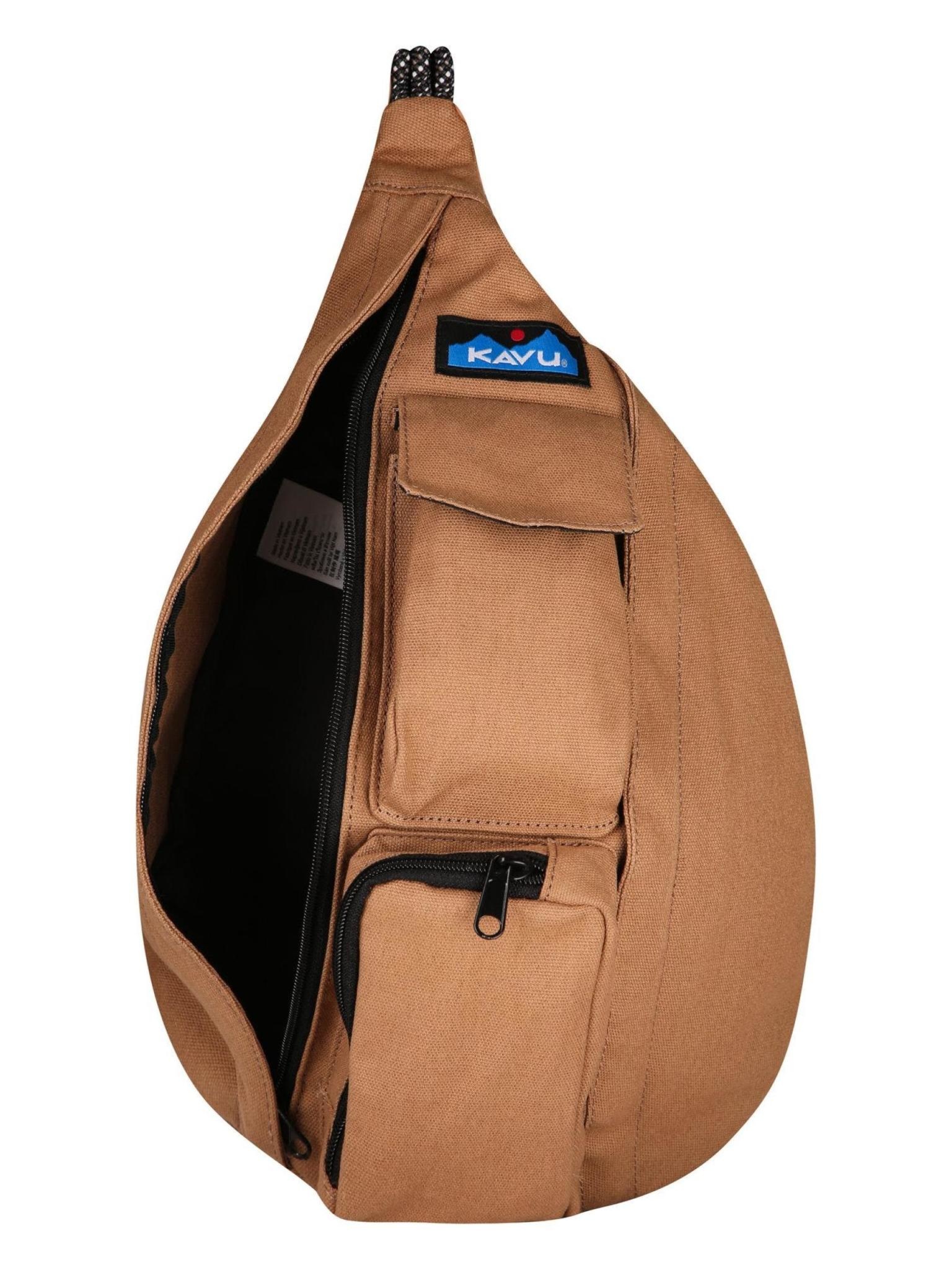 KAVU Mini Rope Bag SS23