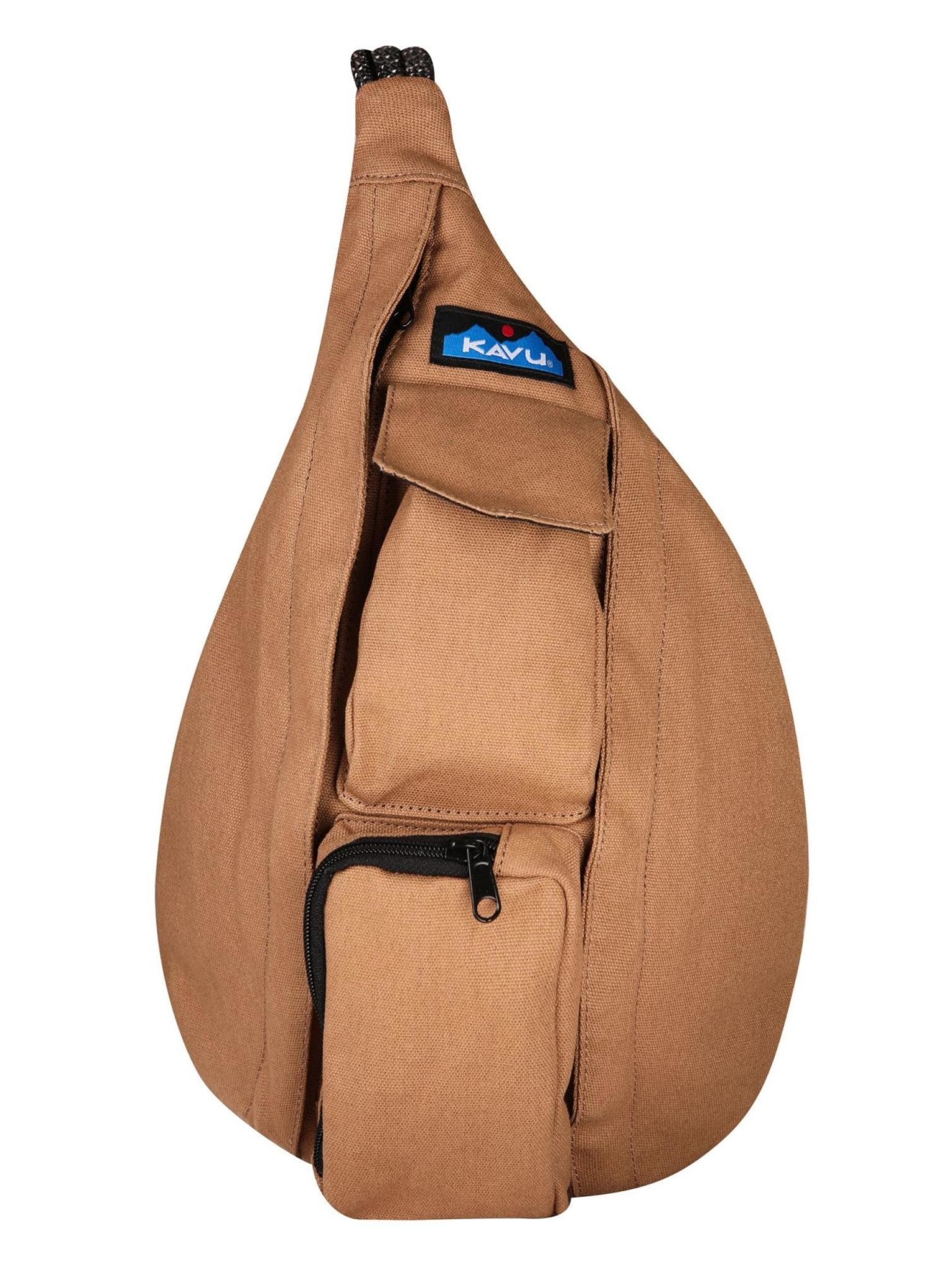 KAVU Mini Rope Bag SS23