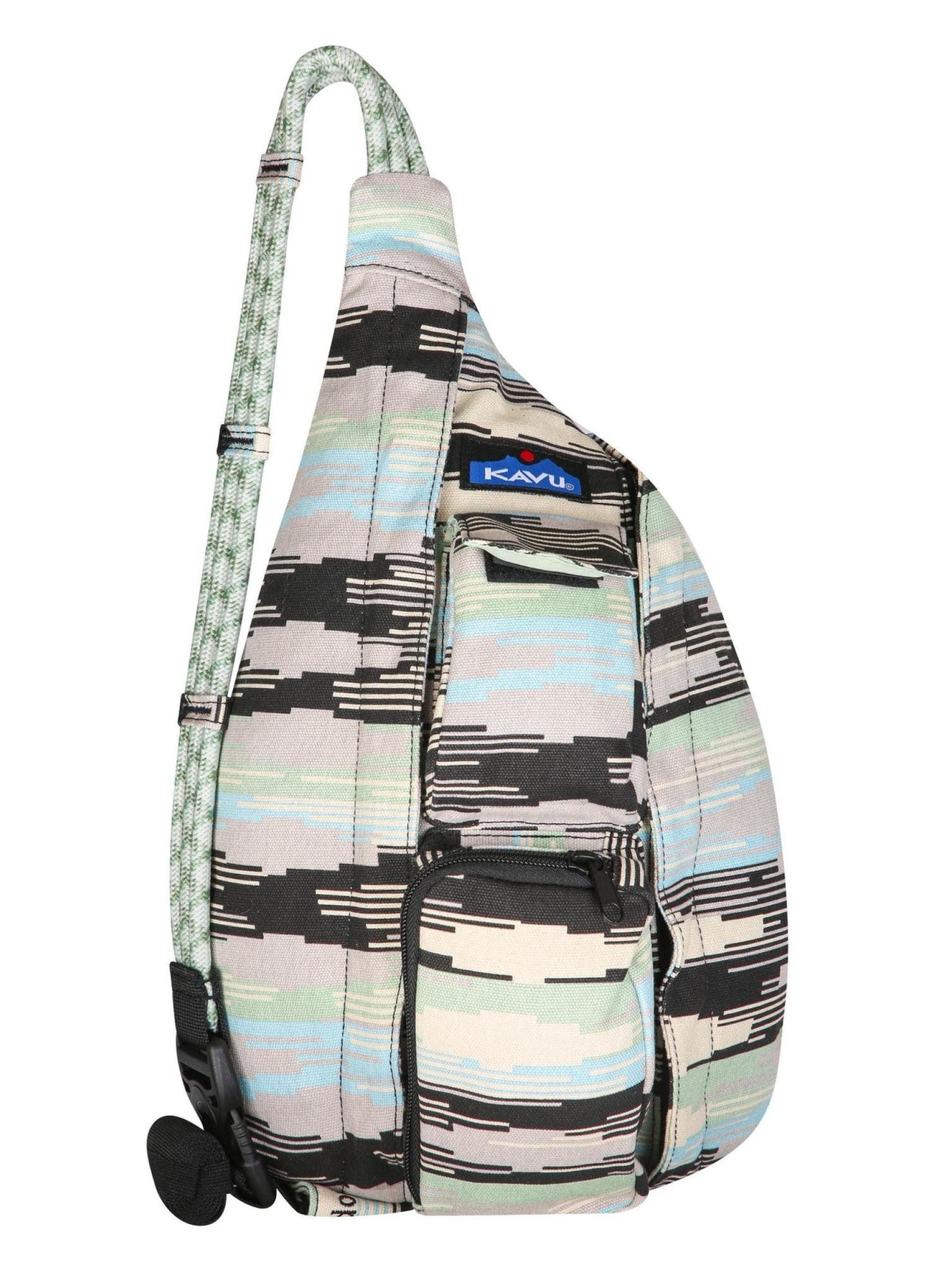 KAVU Mini Rope Bag SS23