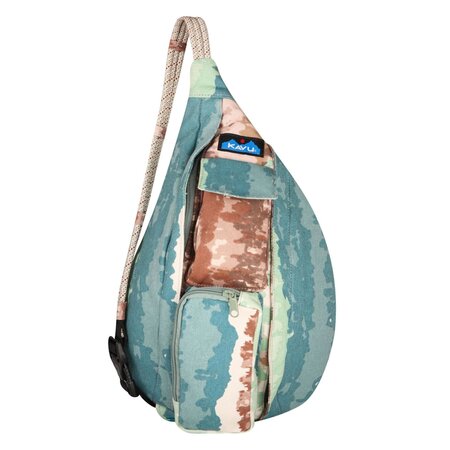 KAVU Mini Rope Bag SS23