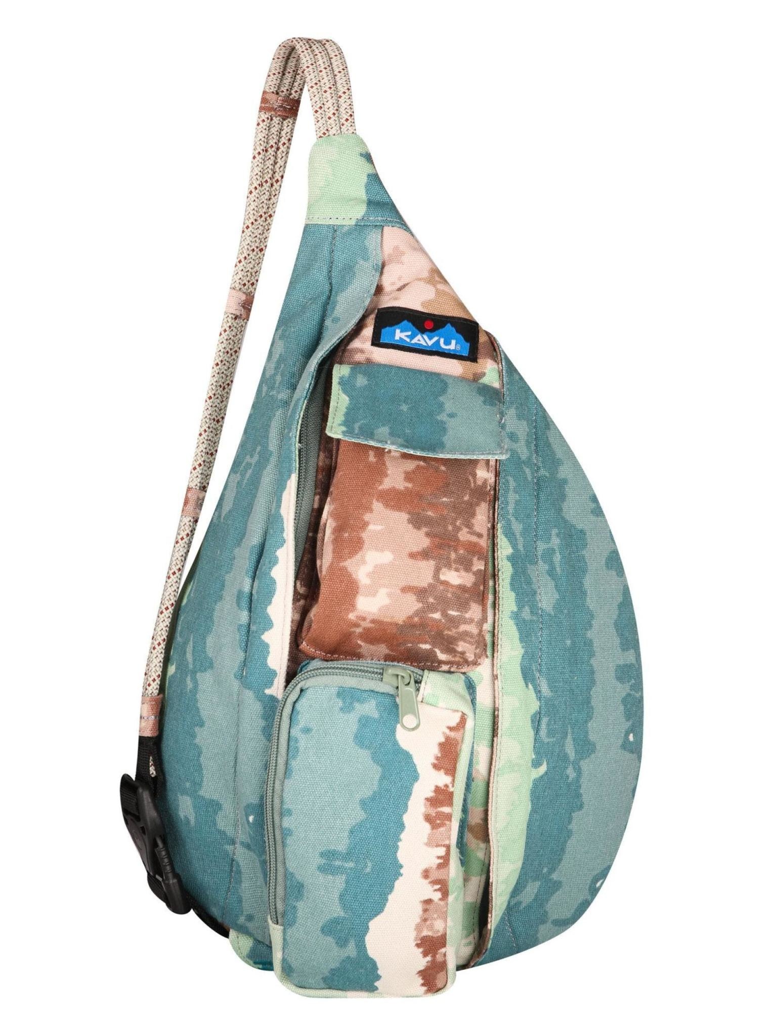 KAVU Mini Rope Bag SS23